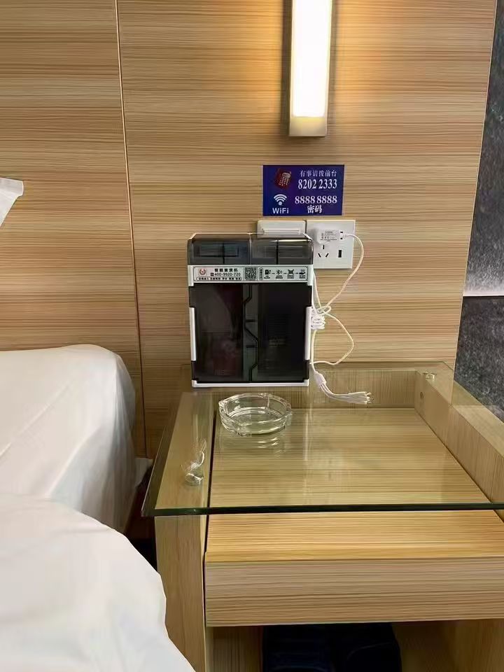 阜阳盒子